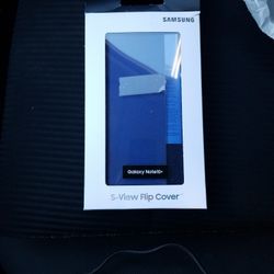 Used Galaxy NOTE 10 PLUS Samsung Case