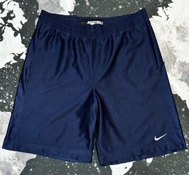 Nike Men’s Athletic Sport Basketball Shorts 