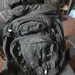 5.11 Bagpack