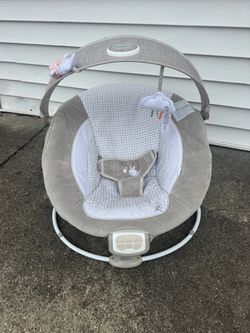 Baby Bouncer