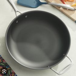 Carbón Steel 12”30 4 Cm Steel 