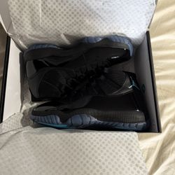 Jordan11 Gamma