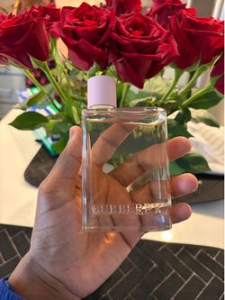 Burberry HER eau Du Parfum
