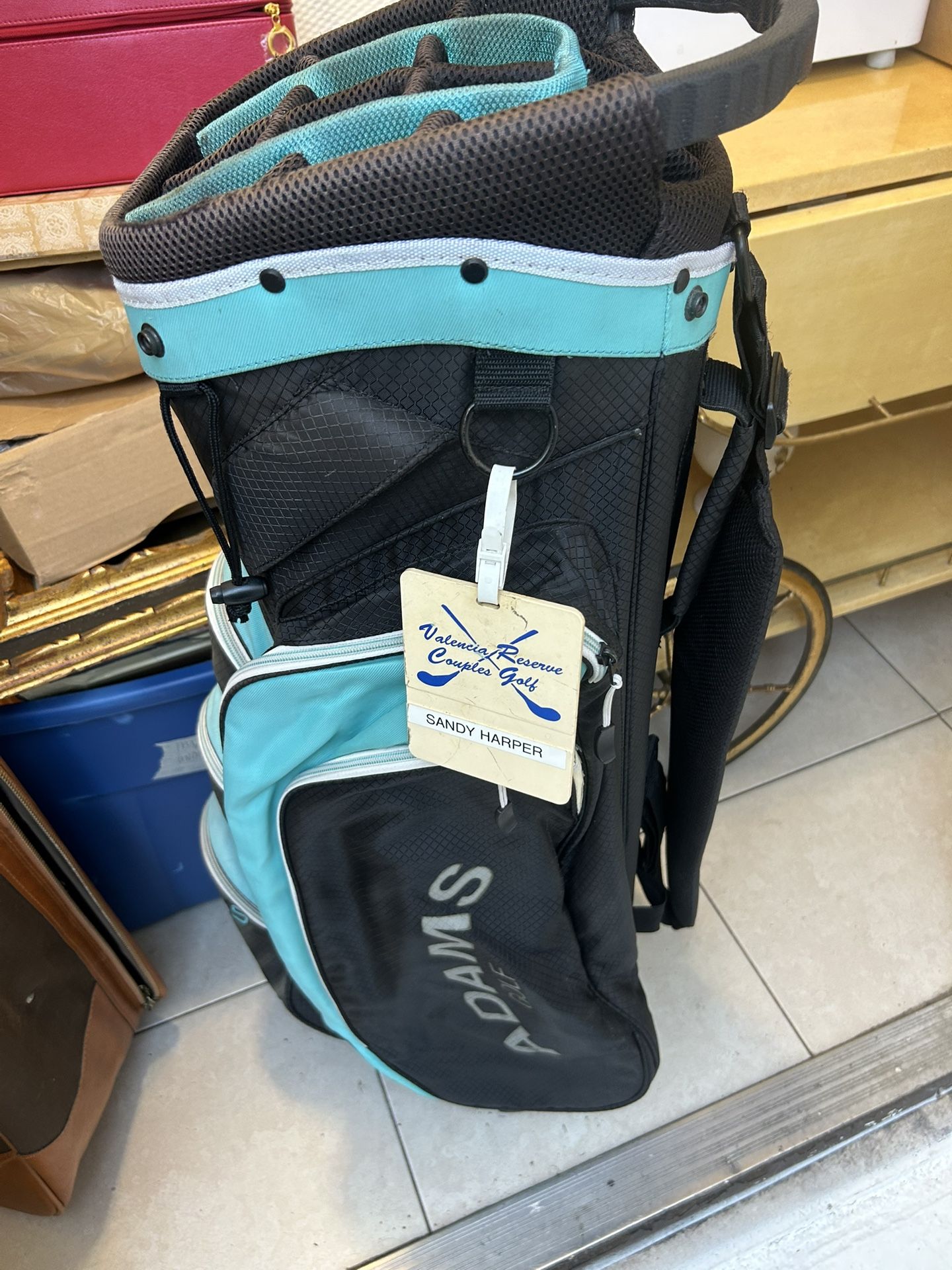 Golf Bag