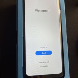 Samsung Galaxy A13 5G