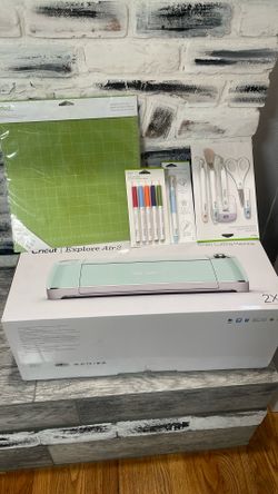 Cricut Explore Air 2