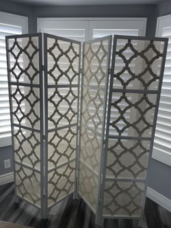 Room Divider