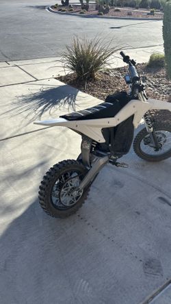 2025 Electro & co ETM RTR