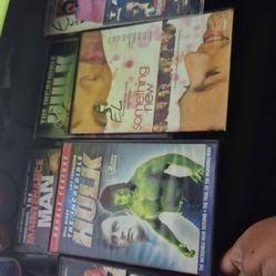 Old Movies