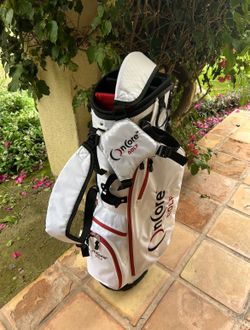 Brand New Golf Bag For SALE!!!