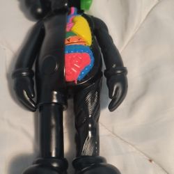 1:1 Kaws Figures 