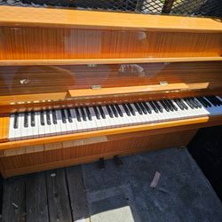 Piano