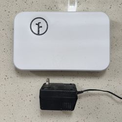 Rachio Smart Sprinkler Controller