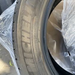 Michelin Tires