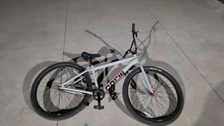 Crew core cb 29 inch bmx cruiser