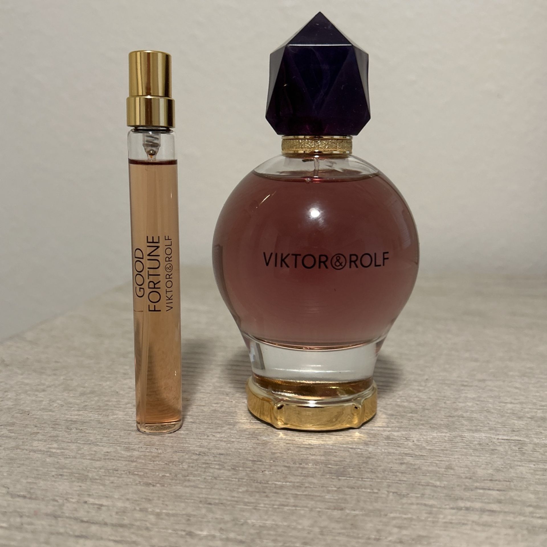 Viktor&Rolf Good Fortune Eau de Parfum Set