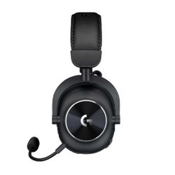 Gaming Headset With Mic - Great Condition 