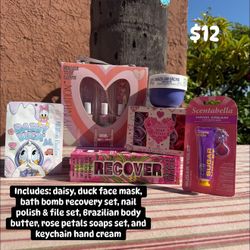 🎀Pink Bundle 🎀