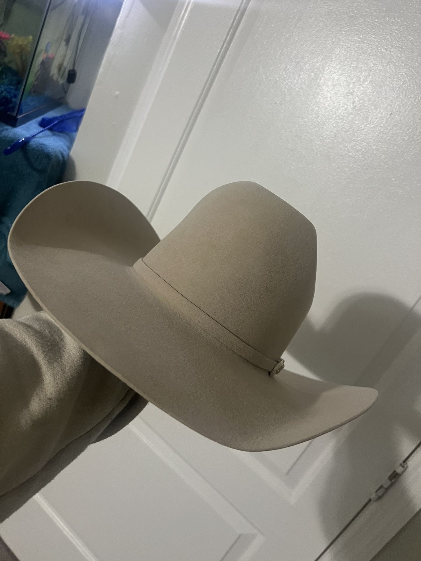 American Co Felt Hat