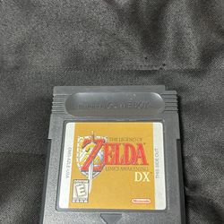 Link’s Awakening DX