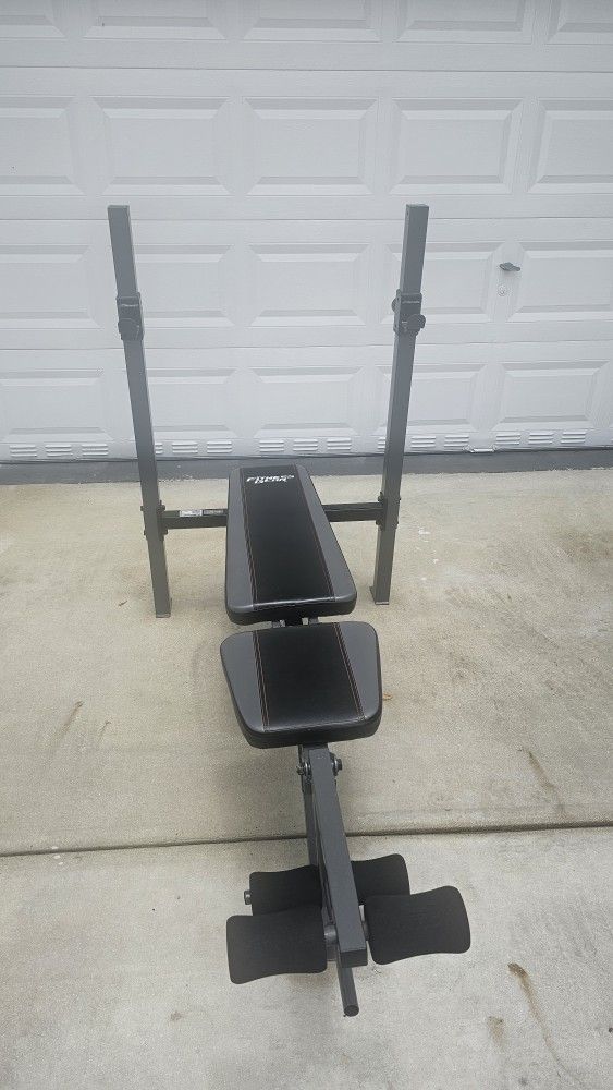 Lifting Bench