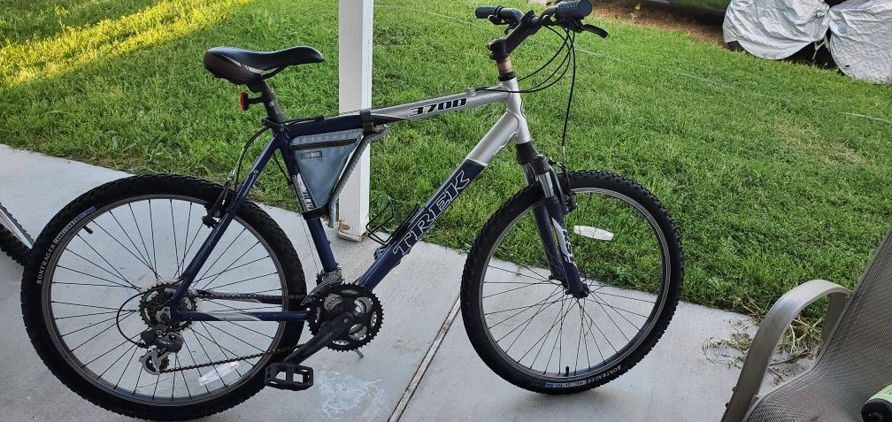 TREK