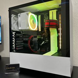 Custom Pc By Me 