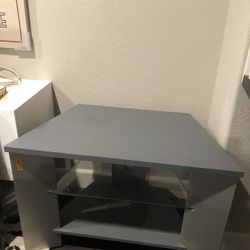 Corner TV TABLE