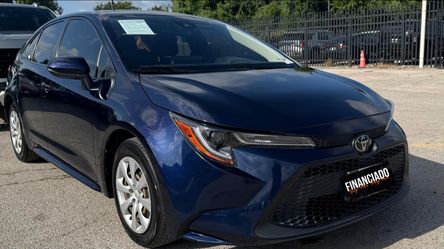 2022ToyotaCorolla