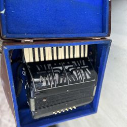 Accordion