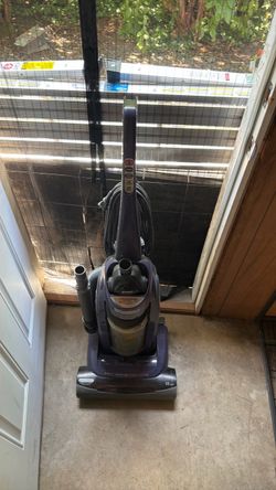 Kenmore vacuum