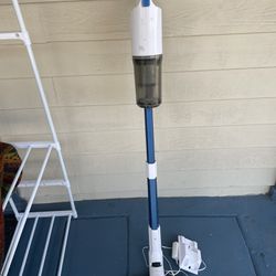Sancorp Cordless Stick Vacuum 