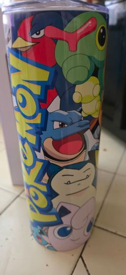 POKEMON cup