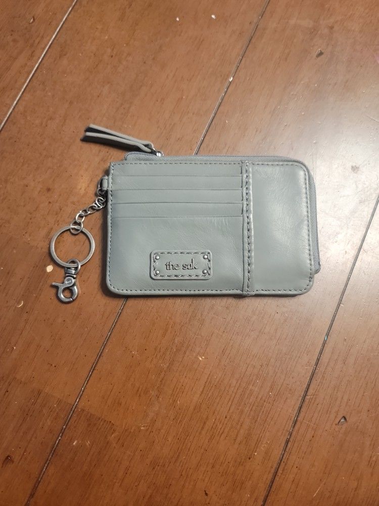 The Sak Wallet