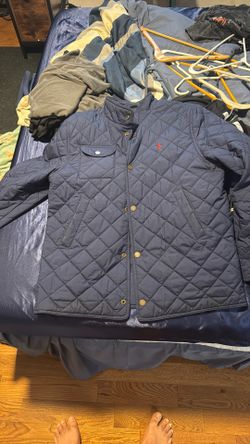 Polo Ralph Lauren Jacket