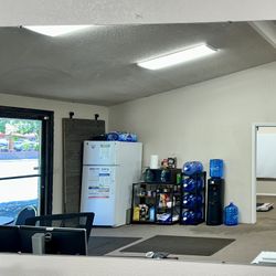 Large Mirror