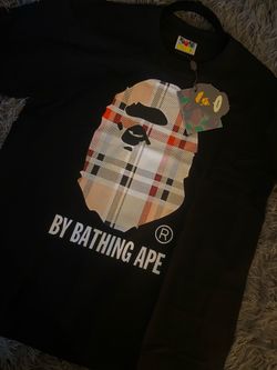 BAPE SHIRTS