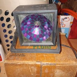 Strobe Light