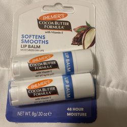Palmer's Cocoa Butter Formula Lip Balm 0.15 oz 