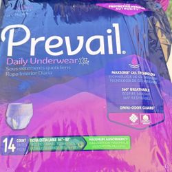 Underwear For Women🩲 XXLPañales De Mujer 