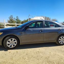 2010 Toyota Camry