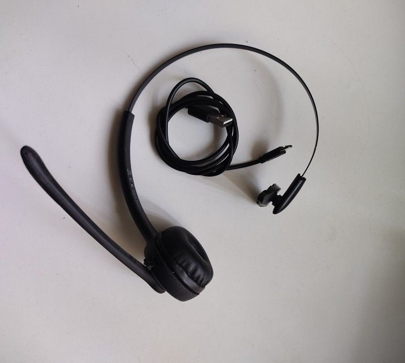 Mpow Bluetooth Mono Headset (Model: BH453A) For Sale