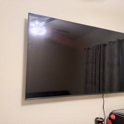 Samsung smart tv 55inch