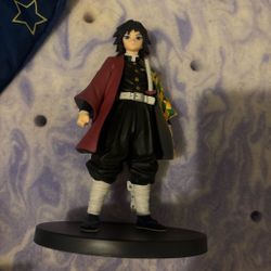 Anime figure