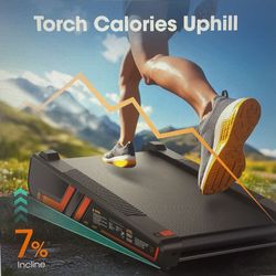 Father’s Day Special!! Treadmill (Make Me An Offer!) 