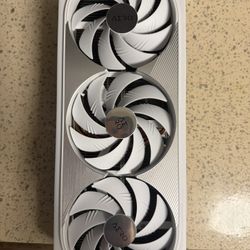 GIGABYTE RTX 4080 AERO 16GB Graphics card