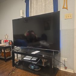 65 Inch Tcl Qled Mini Led 