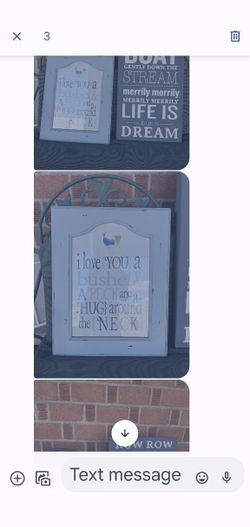 Wall Decor 