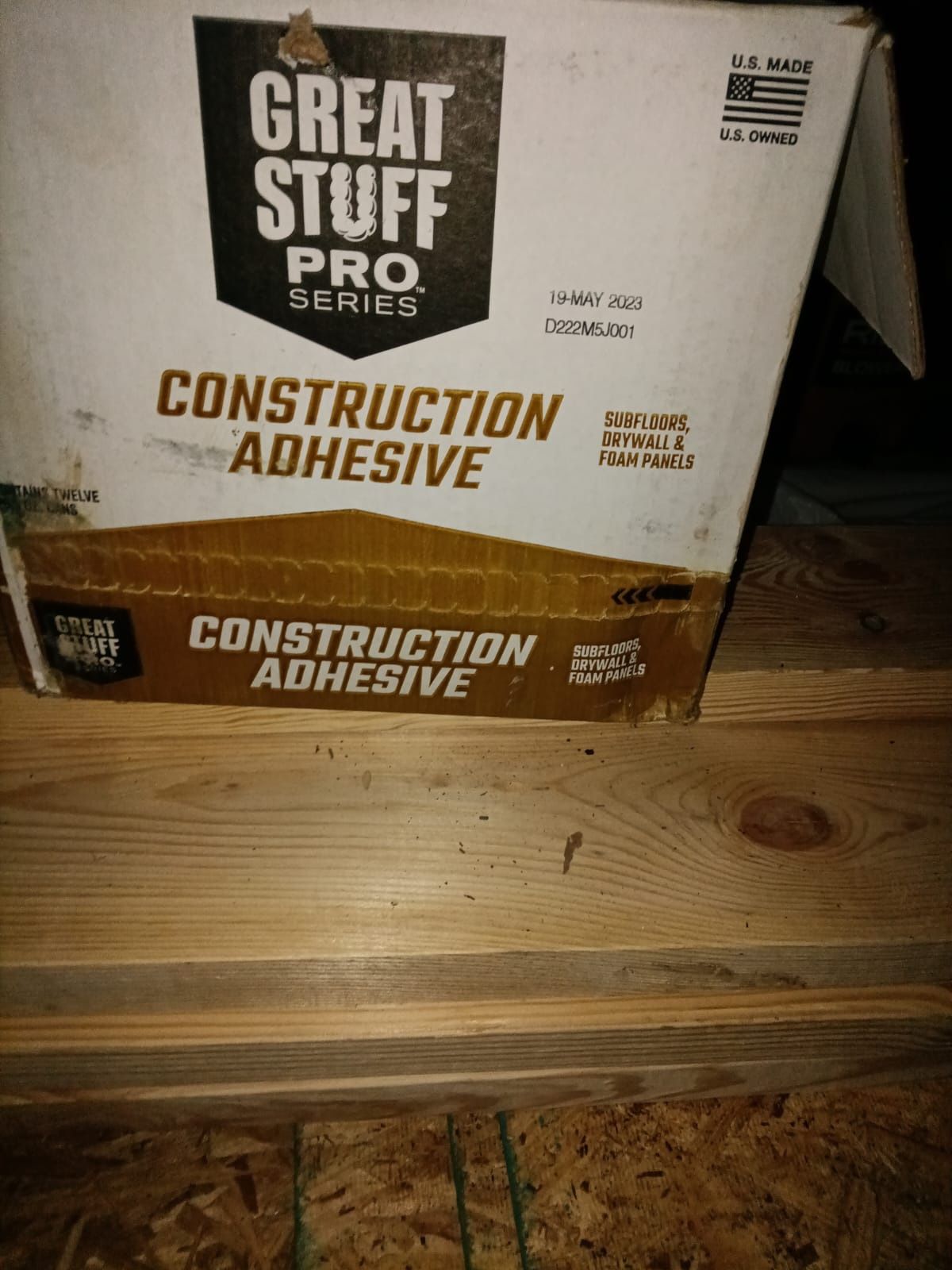 New