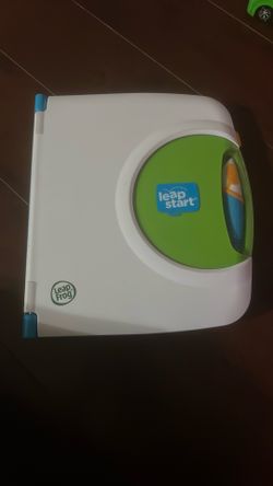 Leap Start